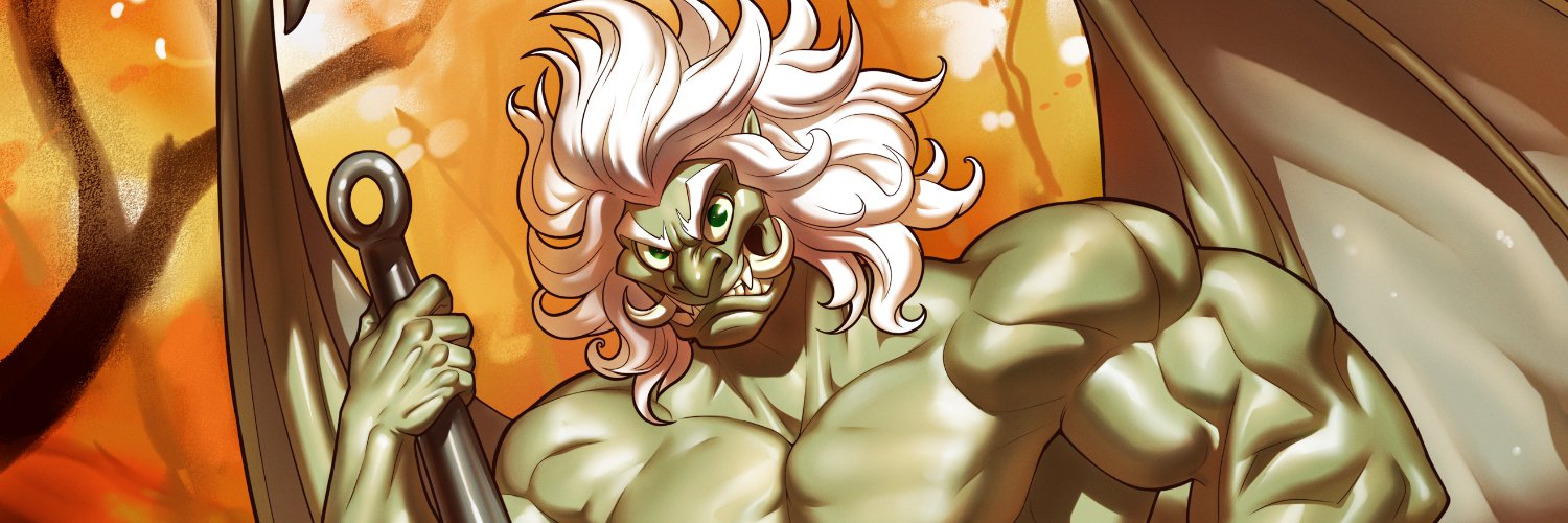 Busiris's profile banner image