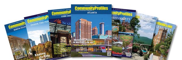 Community Profiles Profile Banner