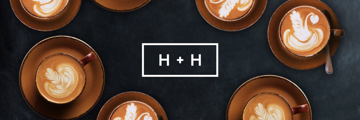 HarrisAndHoole's profile banner image