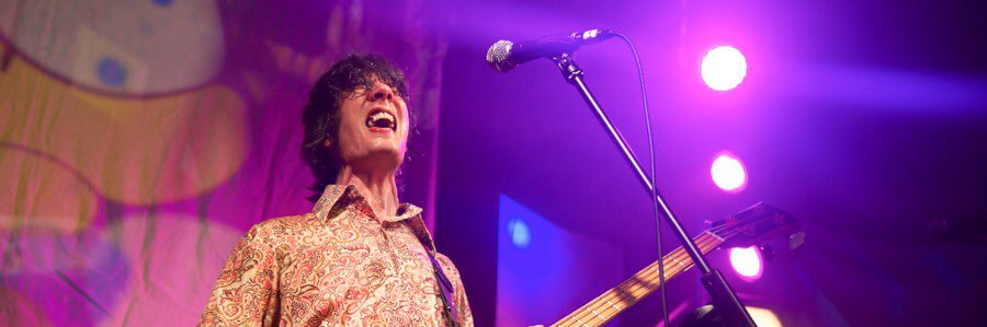 Edgar Summertyme Jones banner