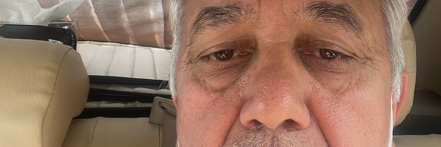 nawazrad's profile banner image