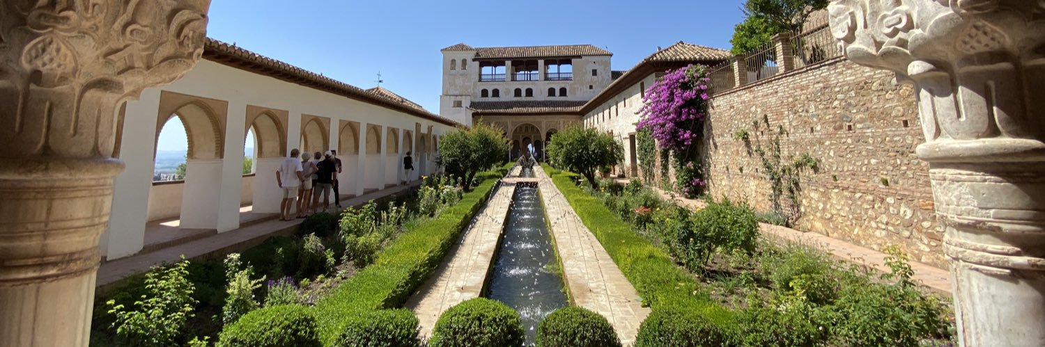 Fran Gutiérrez ۞ banner