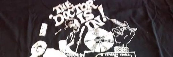 DrStrangeRec Profile Banner