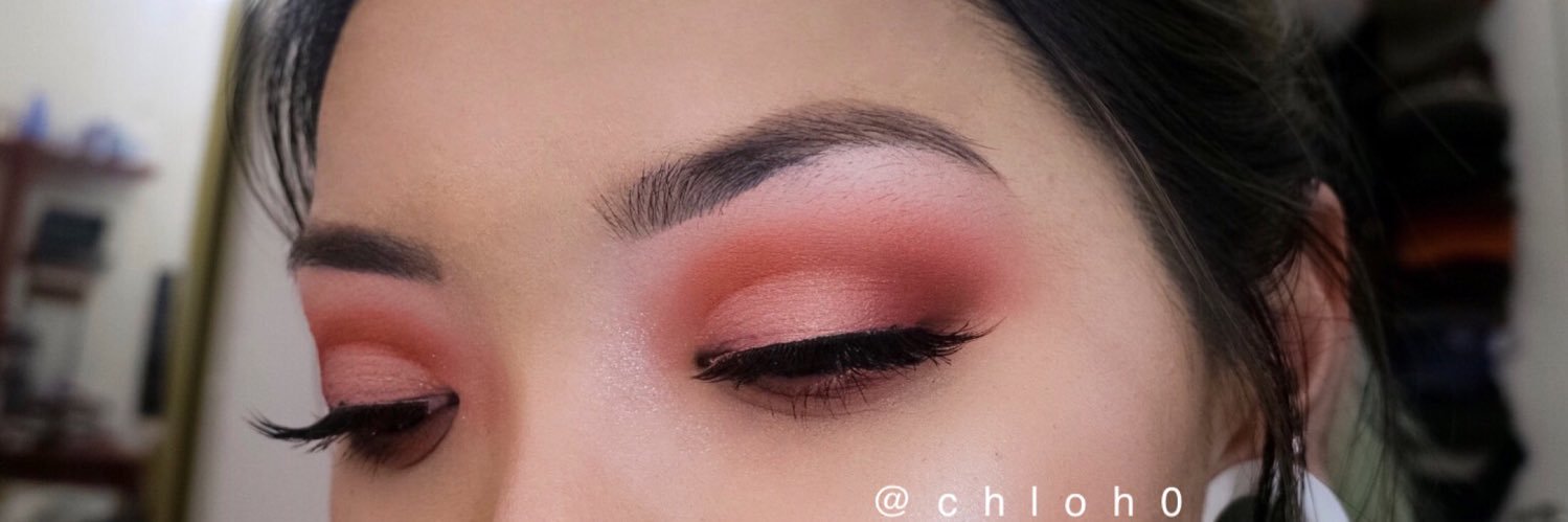 chloh0's profile banner image