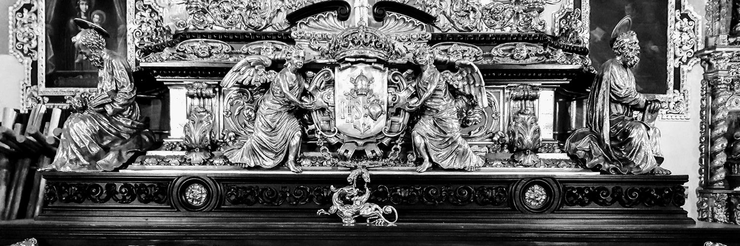 senordelaV's profile banner image