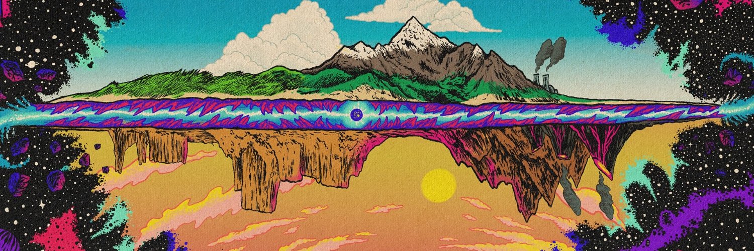 caiosmac's profile banner image