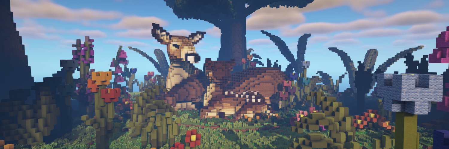 Gecko @Hypixel banner