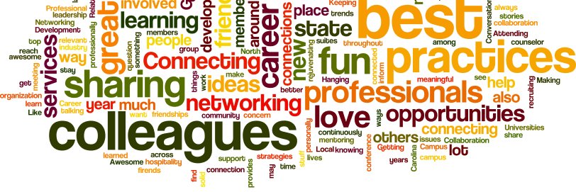 NCACE banner