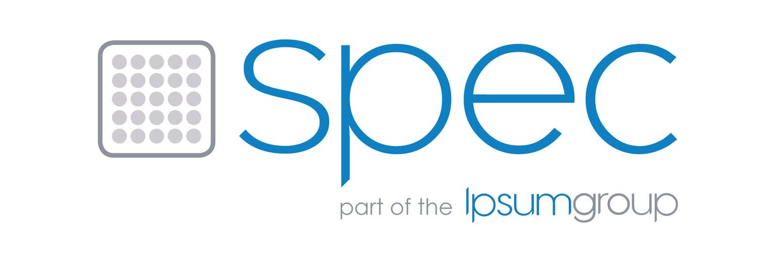 SPEC Ltd banner