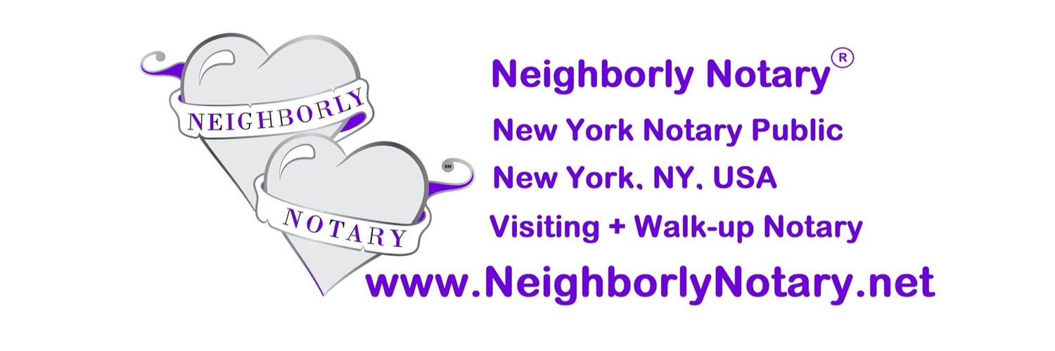 NeighbrlyNotary's profile banner image