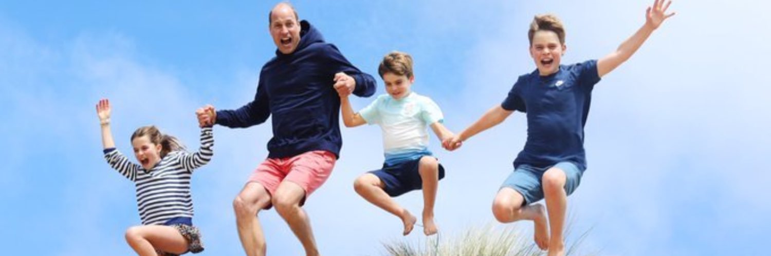 Duchess Babsie #WeLoveYouCatherine 🩷 banner