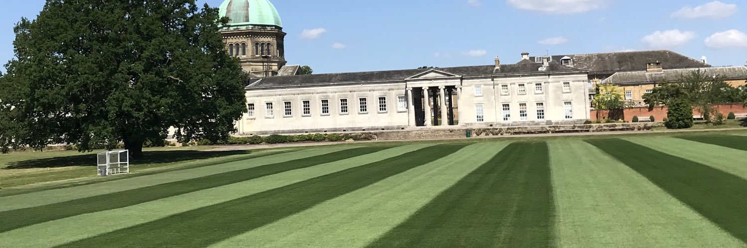 andy richards banner