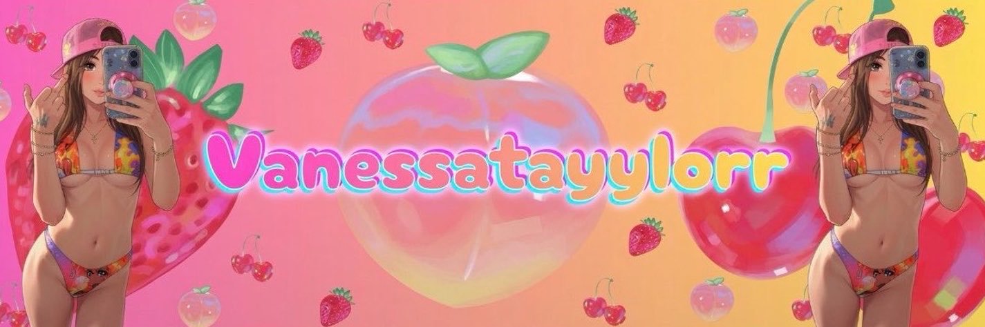 Chrissycumslu's profile banner image