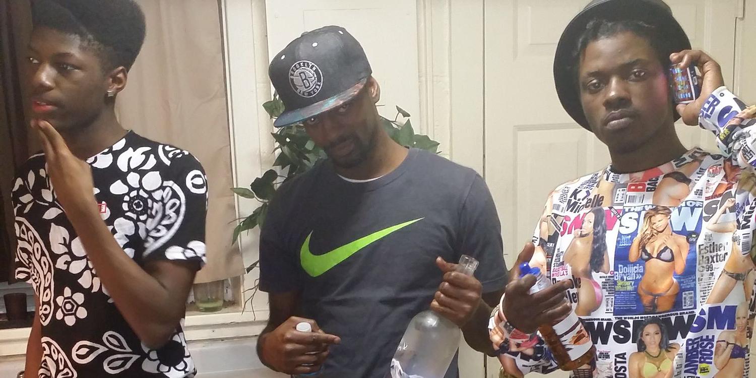 GrindboyMayno's profile banner image