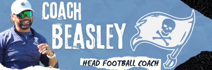 Rodney Beasley banner