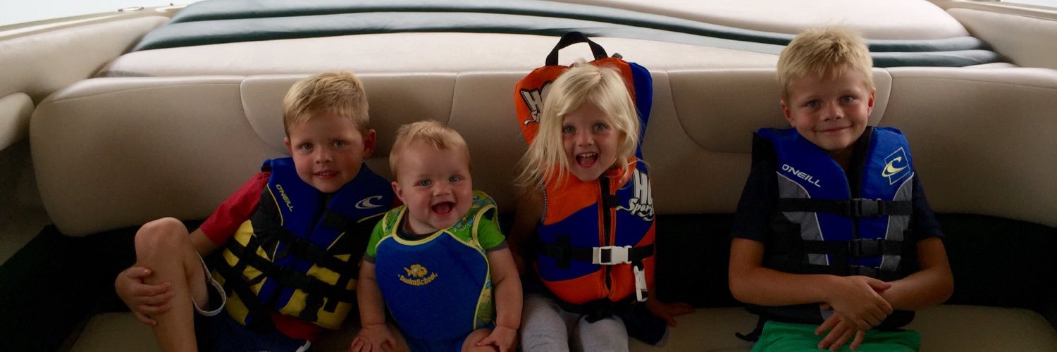 Patrick Ricketts banner