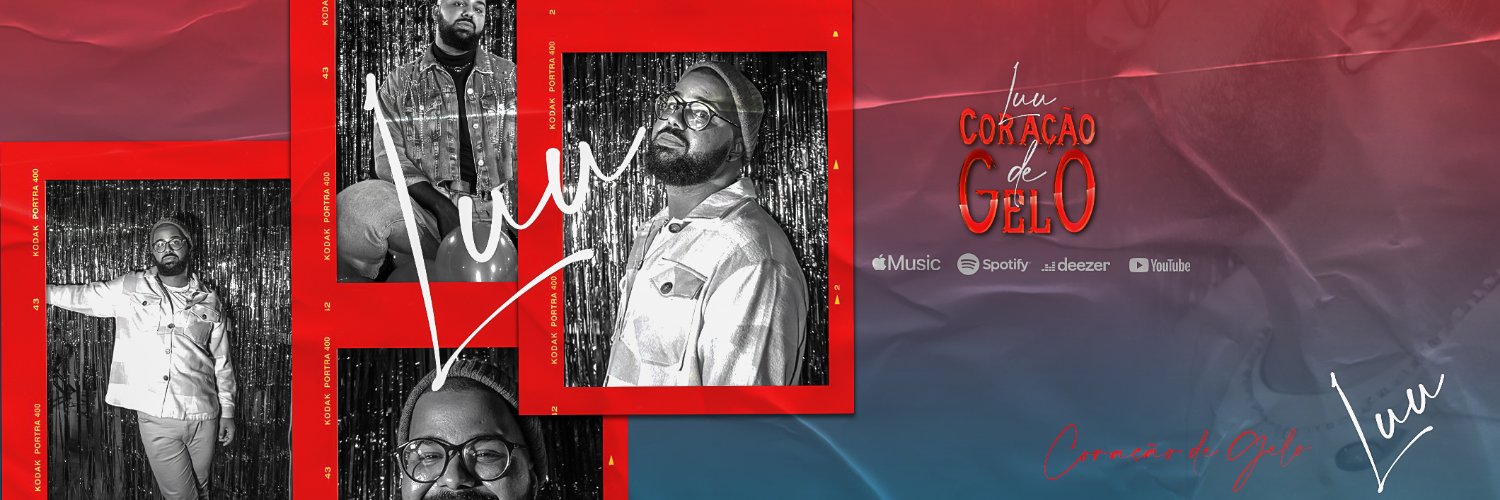 luuloucura's profile banner image