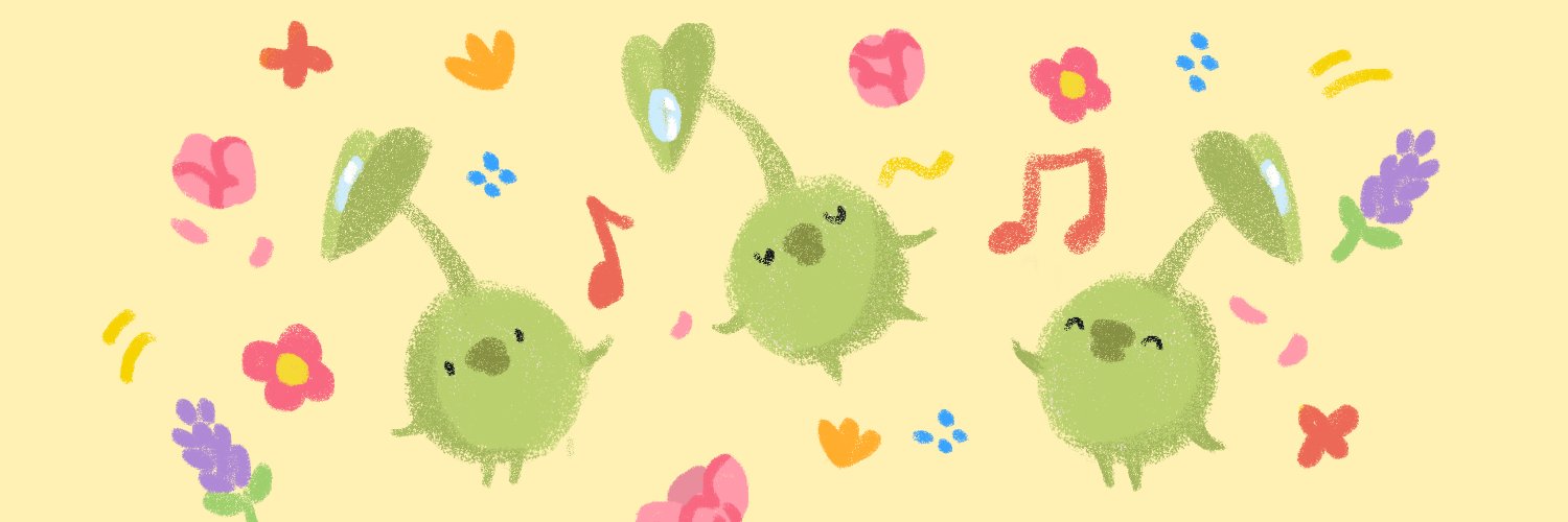 Lina 🐇 banner