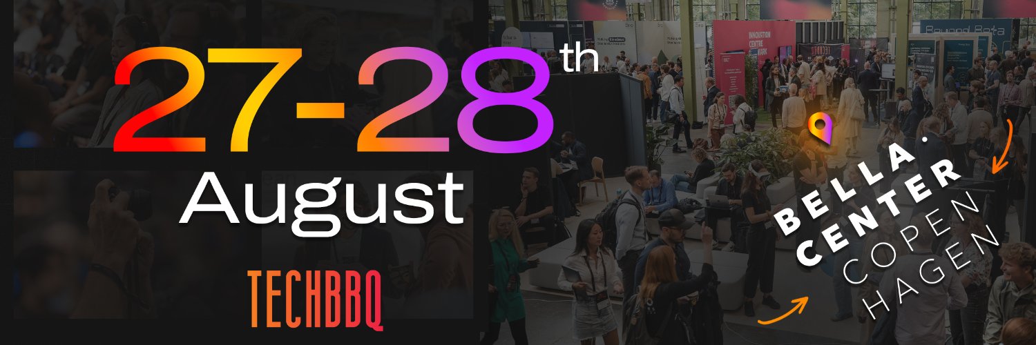 TechBBQ banner