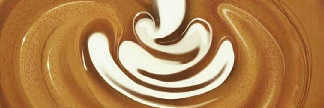 HumanBarista's profile banner image