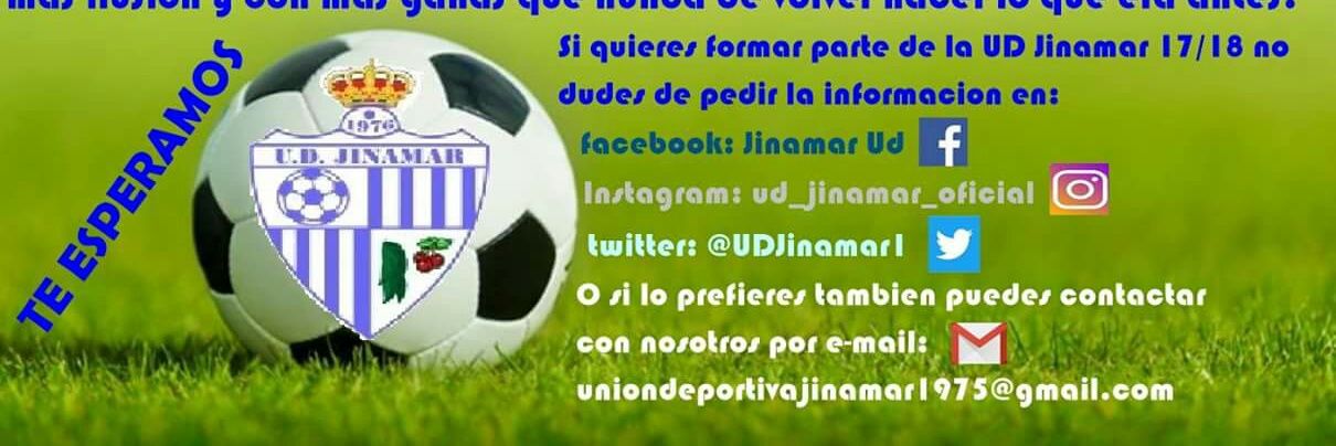 UDJinamar1's profile banner image