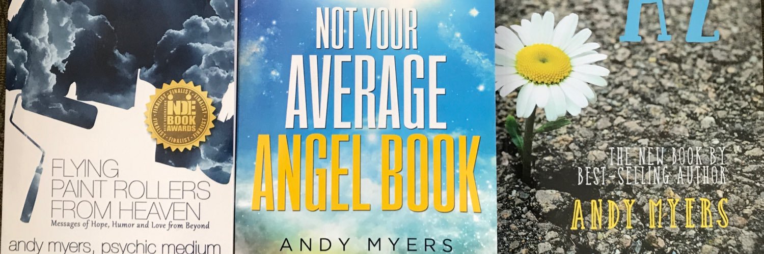 AndysIntuition's profile banner image