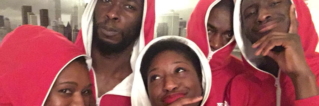 AmandineMendy's profile banner image