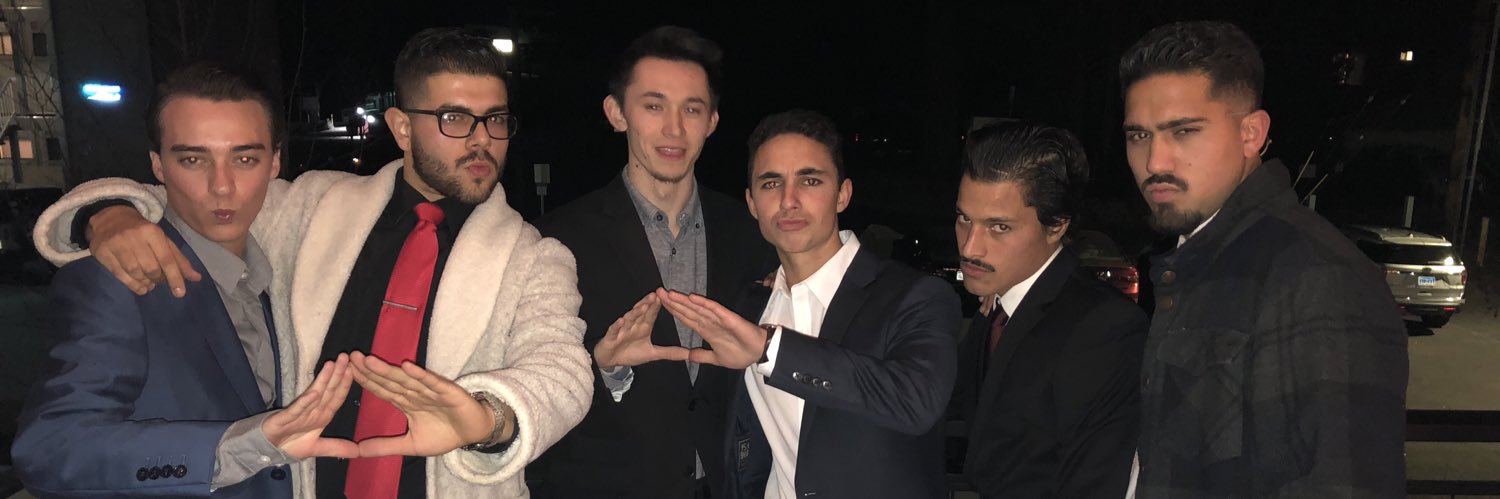 DominicPetricca's profile banner image