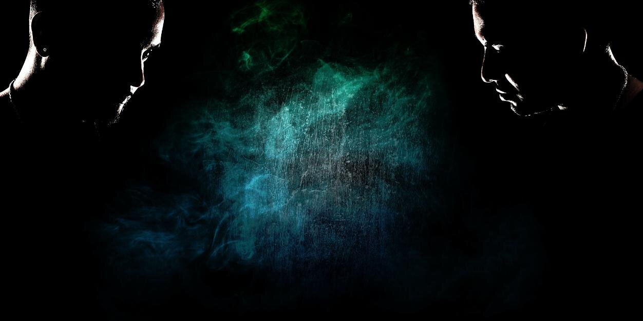 House of Titans banner