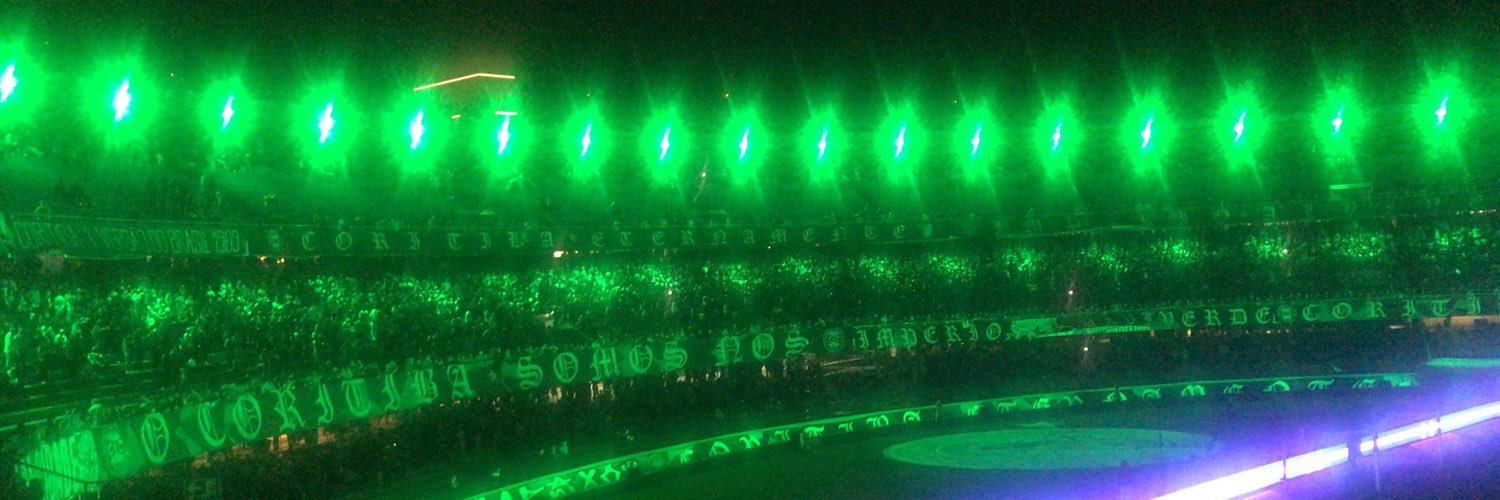 PaiqueCFC's profile banner image