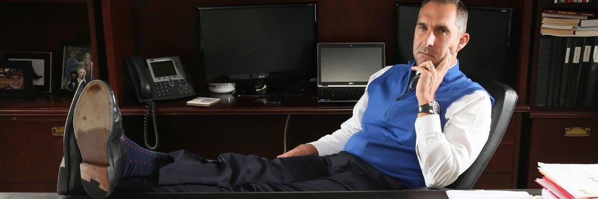 UncleBuck44's profile banner image