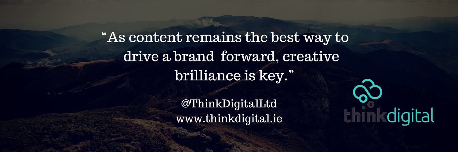 ThinkDigitalBar's profile banner image