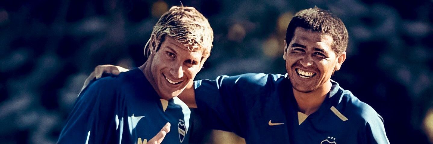franandreassi's profile banner image