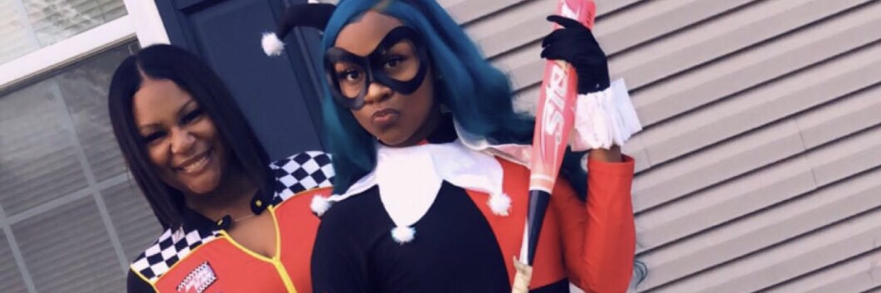 AsiaaSymonee's profile banner image