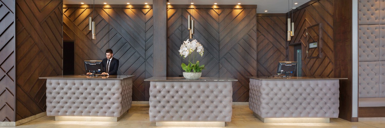 Radisson Blu Letterkenny banner