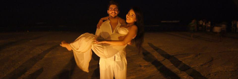xandy94's profile banner image