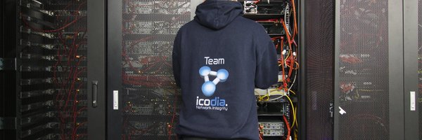 icodia Profile Banner