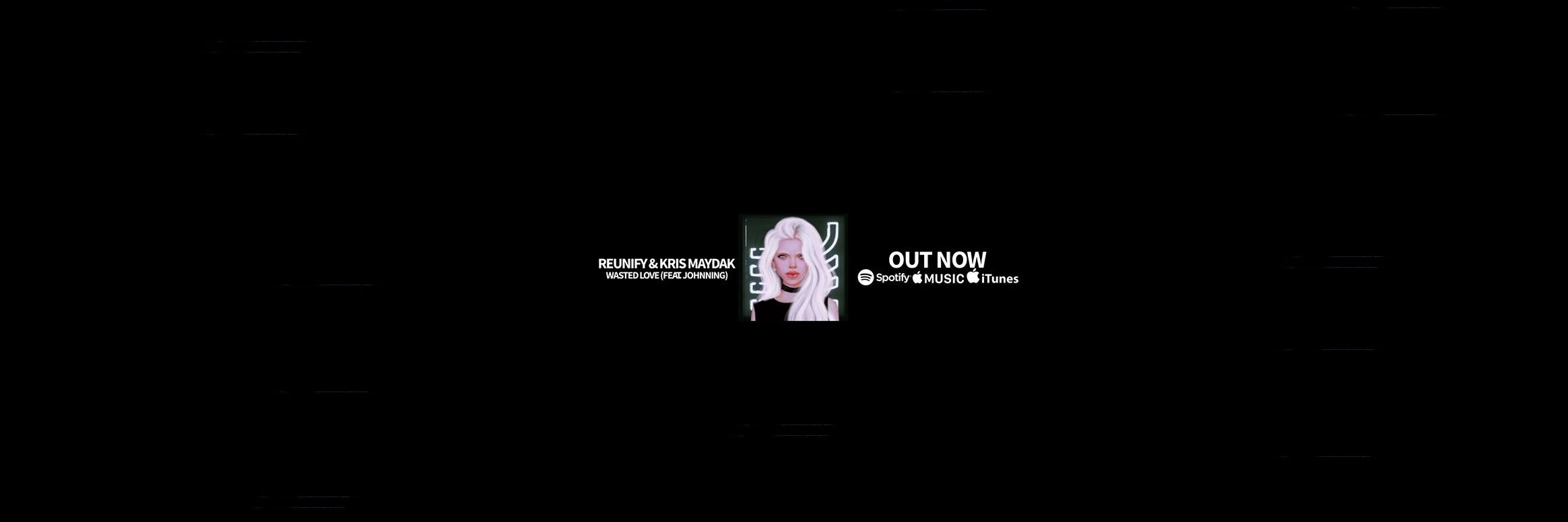 Kris Maydak banner