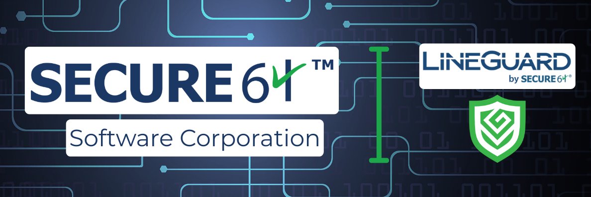Secure_64's profile banner image