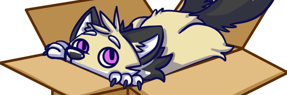 Neilyfolf's profile banner image