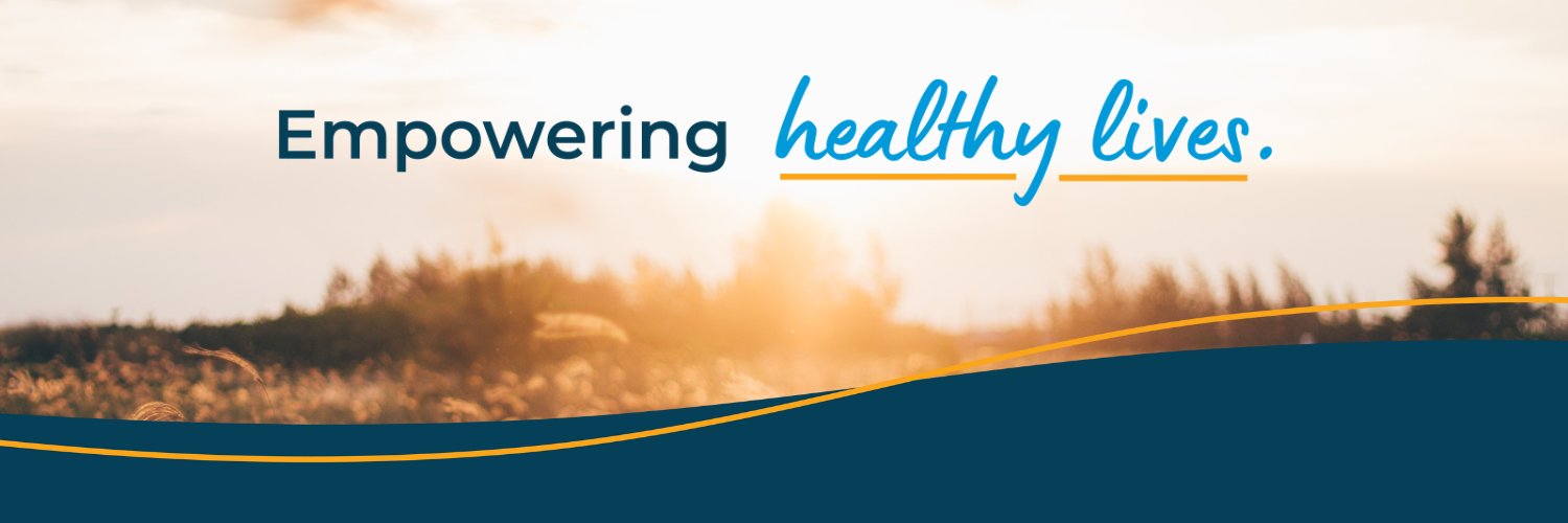 Saskatchewan Blue Cross banner