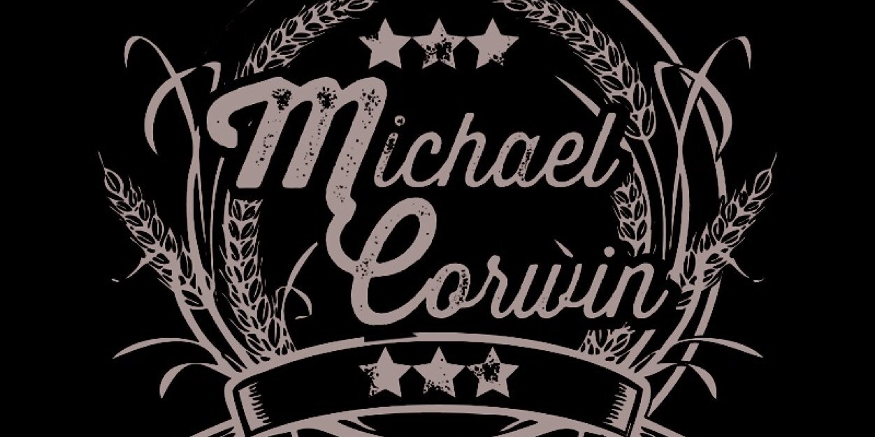 MichaelCorwin84's profile banner image