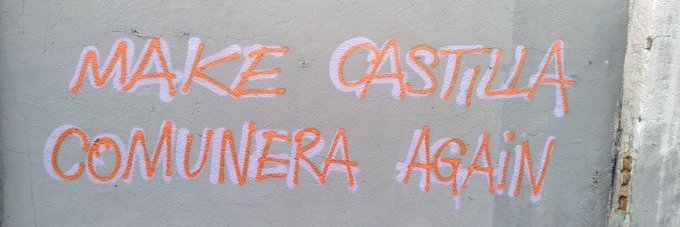 Michael Banks banner