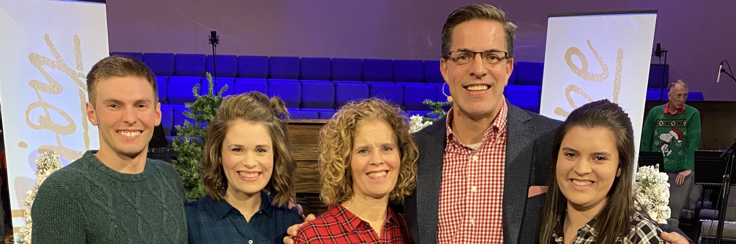 Mark A. Howell banner