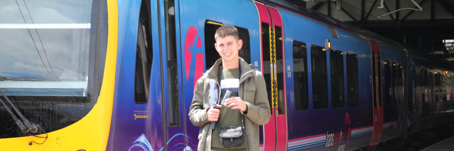 Luke_Champeny's profile banner image