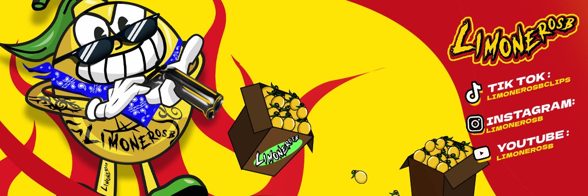 limonerosb's profile banner image