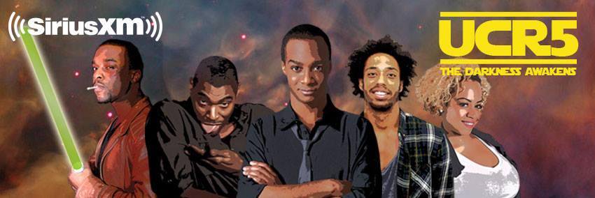 UComedyRailRoad's profile banner image