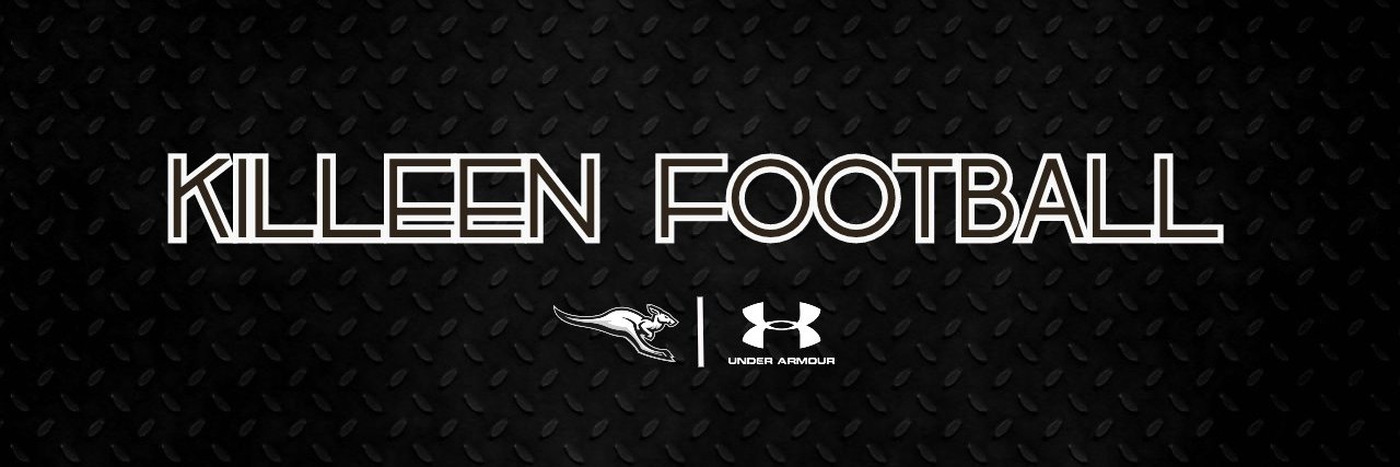 Coach Levi Fuson banner