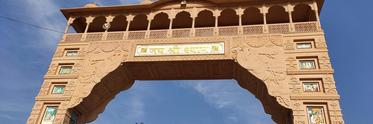 AGARWALGR's profile banner image