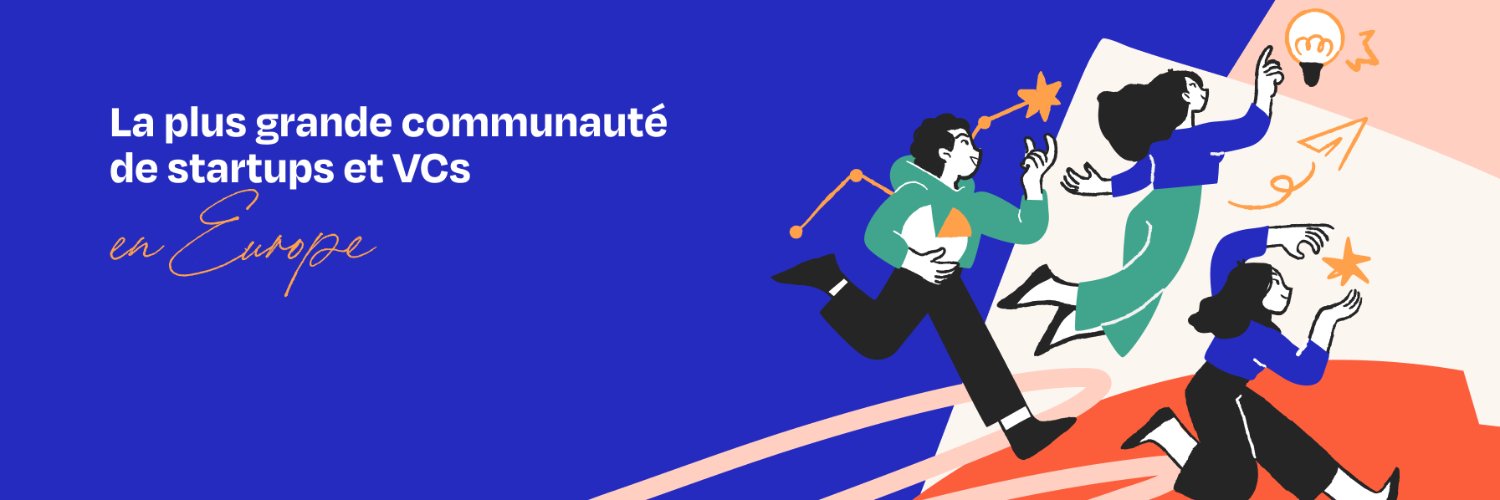 France Digitale banner